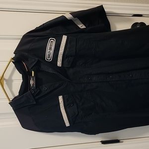 Mens HD mechanic shirt